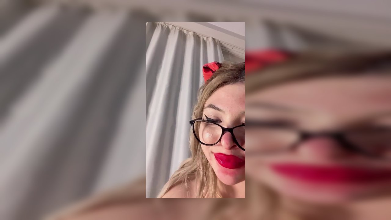 HelloDespina ifşa videoları part 53