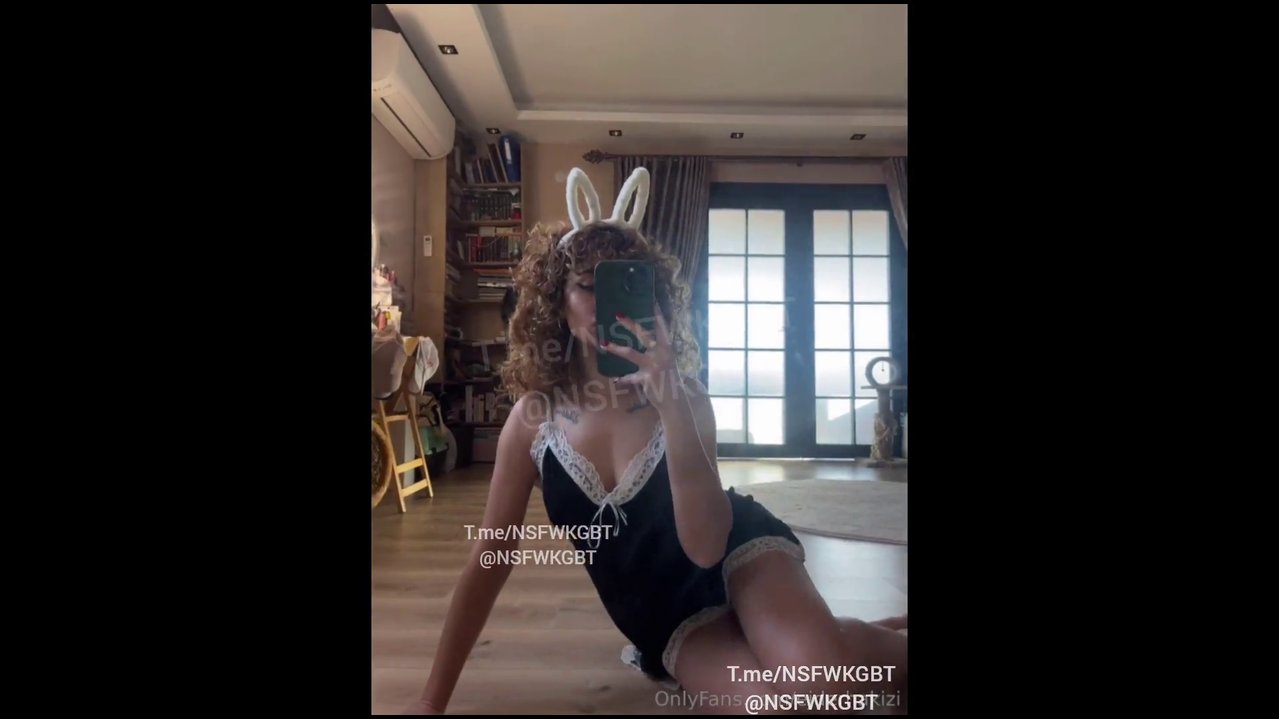 Ejderha Kızı Onlyfans 450$ değerinde ppv videoları part 3