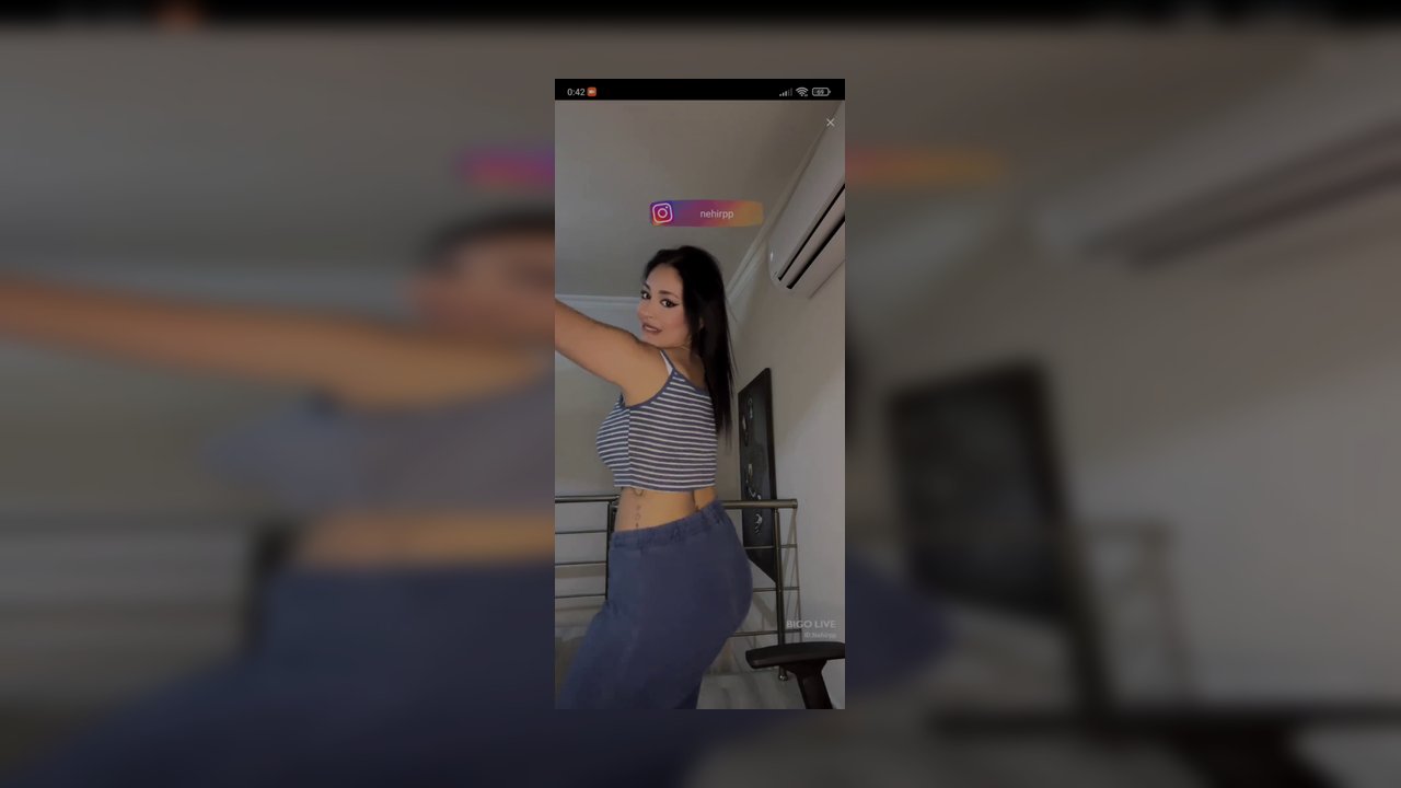 bigo nehirpp premium ifşa videoları part 39