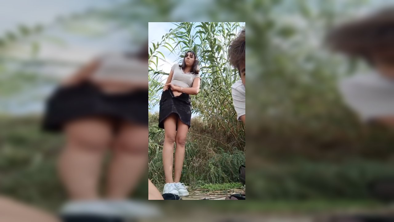 Tango Yanka Tango premium ifşa videoları part 28