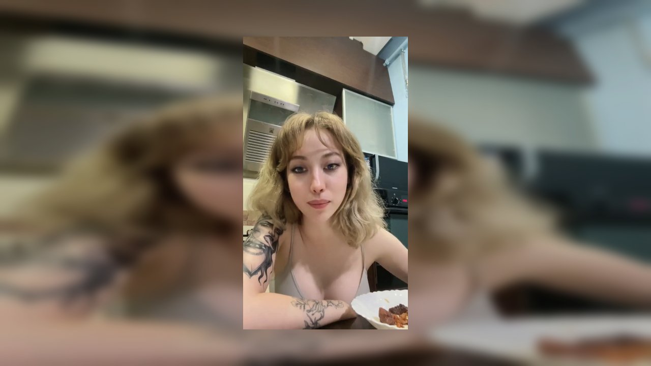 Luna Bognya Onlyfans Videoları Part 18