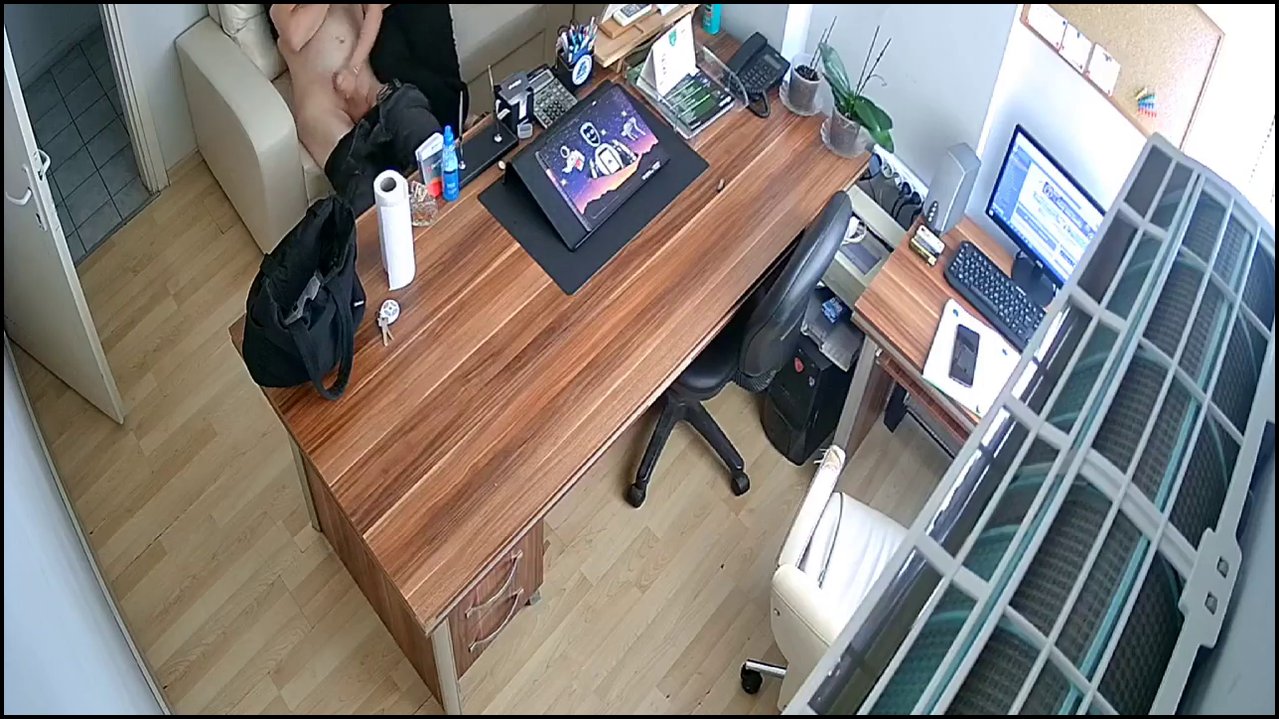 Gizli ipcam görüntüleri özel paylaşım part 10