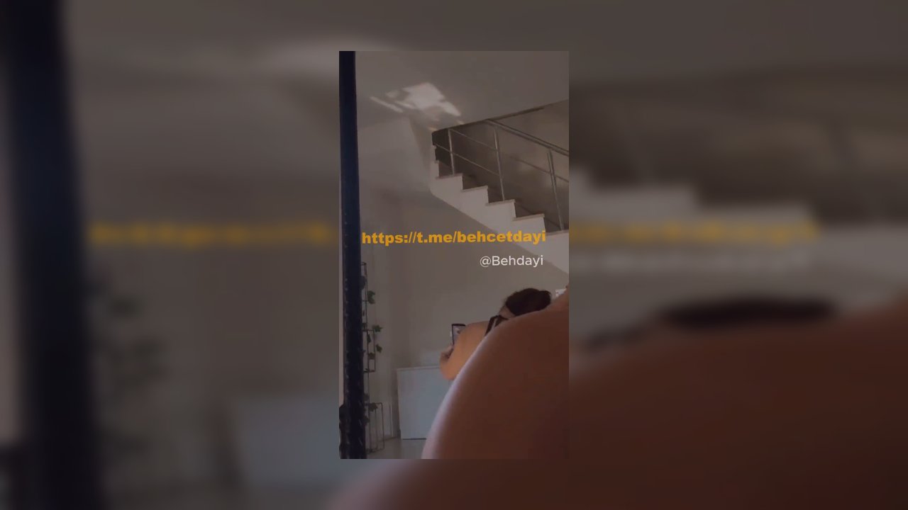 Damla Ekmekçioğlu (Damlagram) Premium İfşa Videoları Part 3