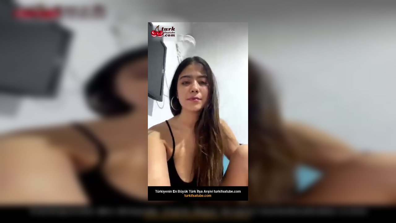 Yıldız Demir ifşa Arka planda kuduruk çifti sergiledi