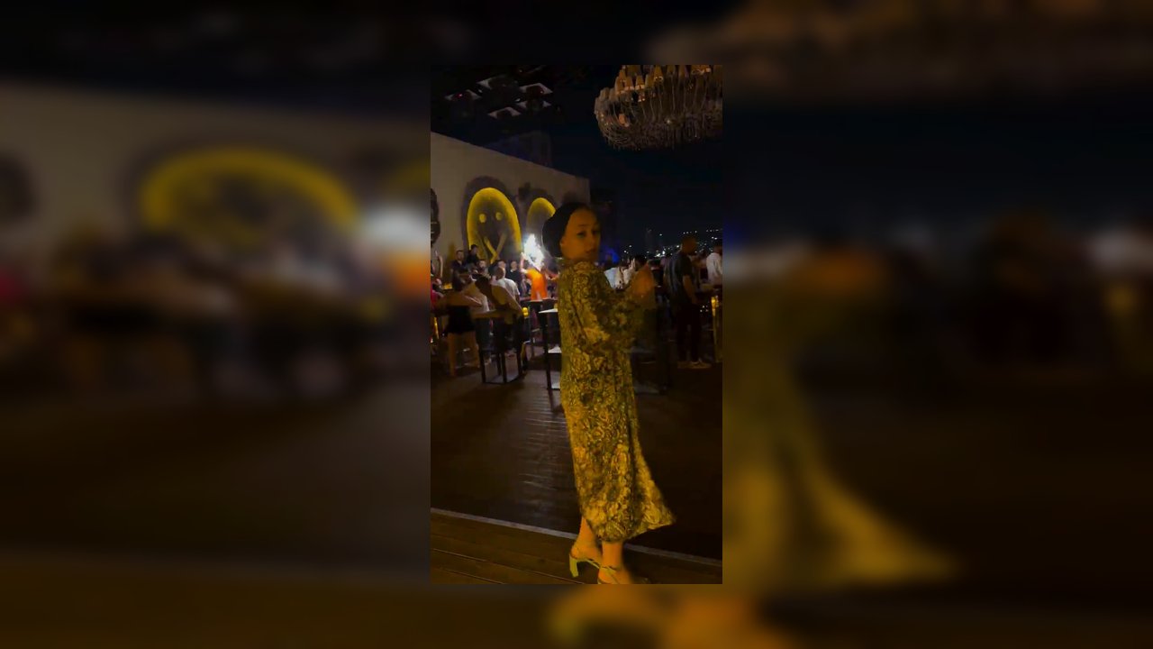 Esra Rabia Ünal Premium İfşa Videolar Part 14