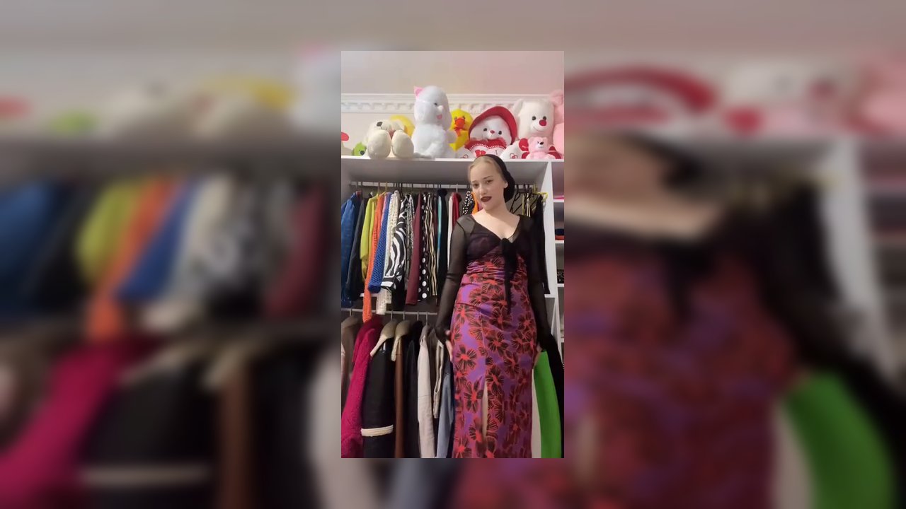 Ecrin Dilek Gökçe Karışık ifşa videoları part 31