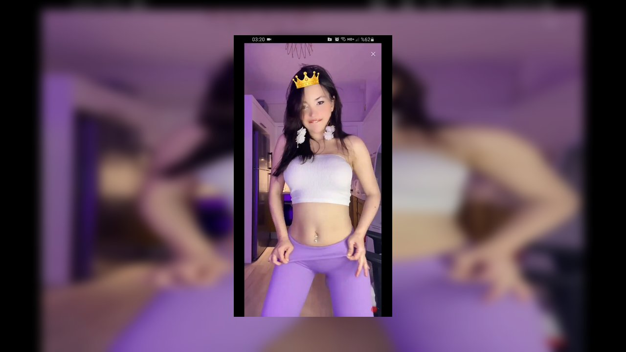 Bigo Kitana premium bigo ifşa videoları part 202