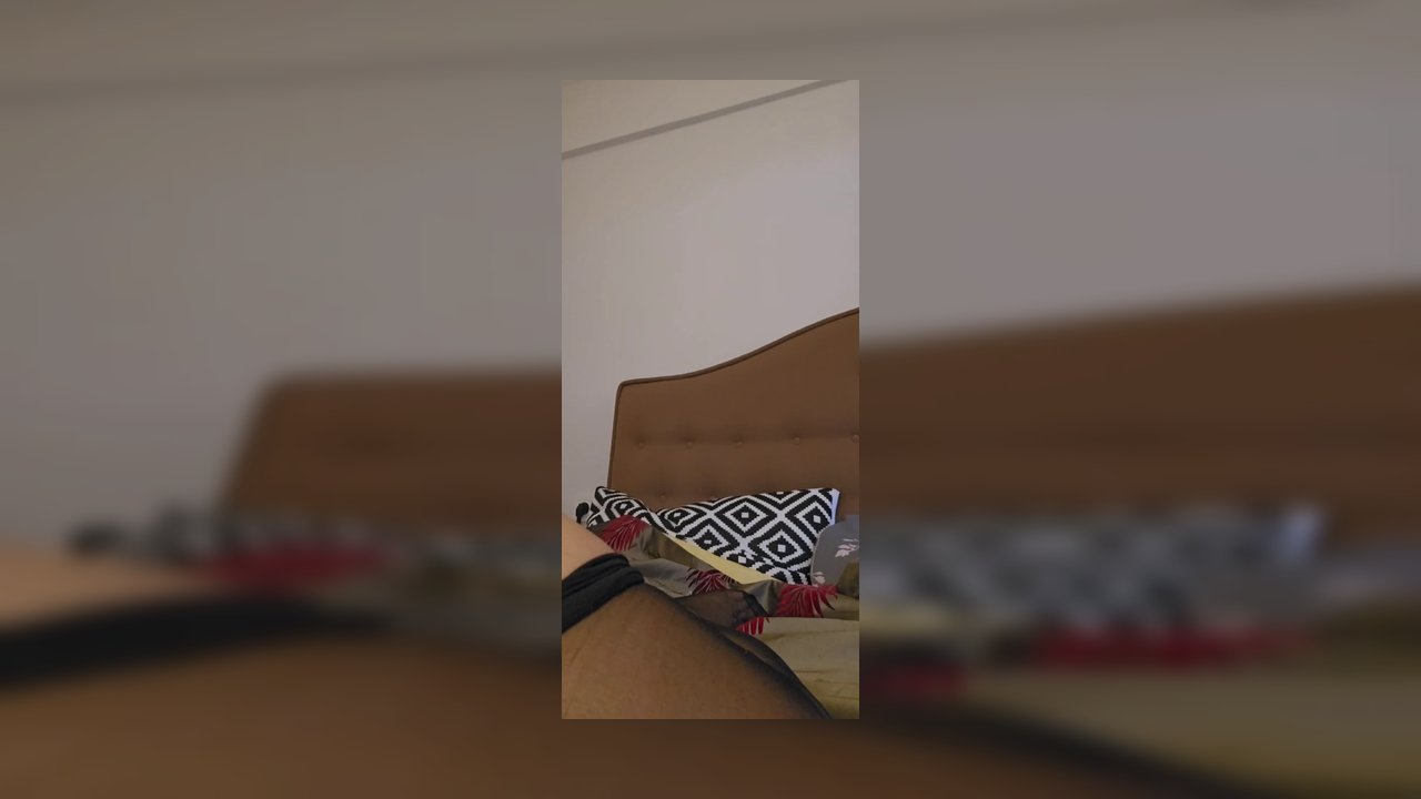 Fatma Tulumcu Premium ifşa videoları part 17