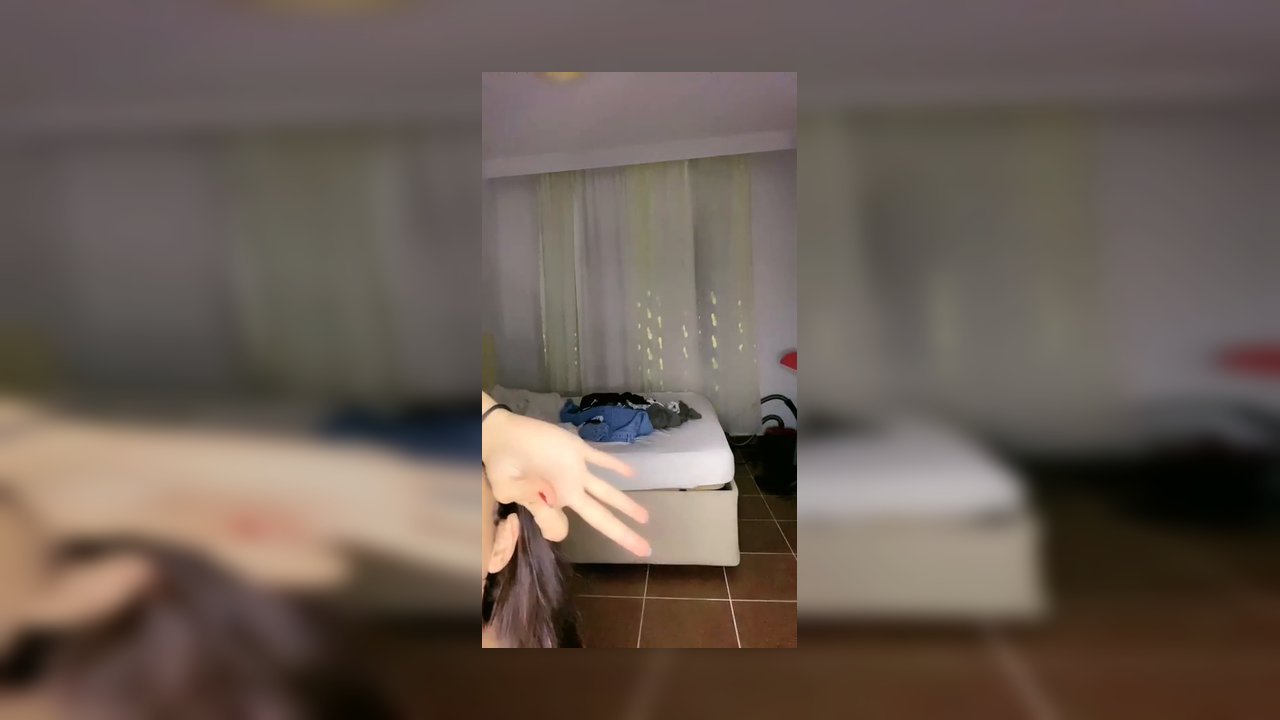 Tango Yanka Tango premium ifşa videoları part 35