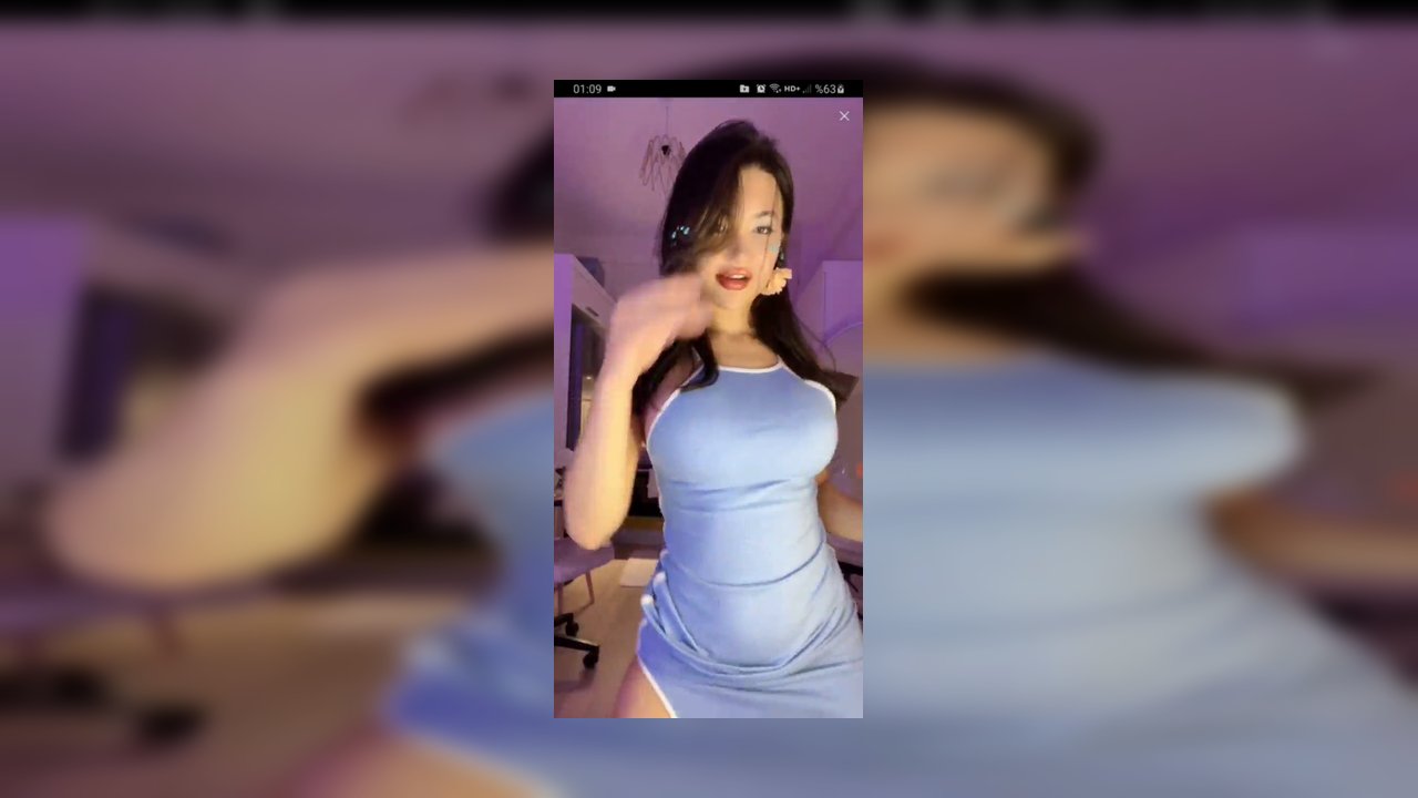 Bigo Kitana premium bigo ifşa videoları part 57