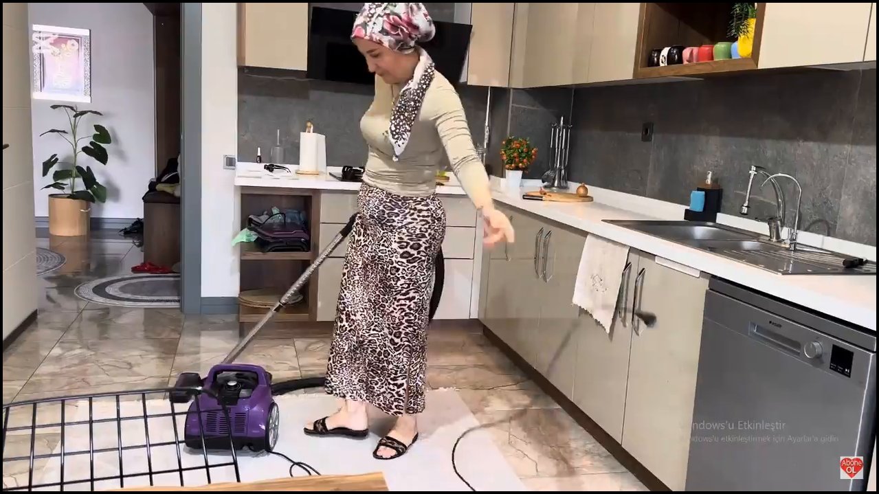 Fatma ile Her Telden ifşa Türbanlı Milf Youtube Katıl İfşa Videoları Part 64