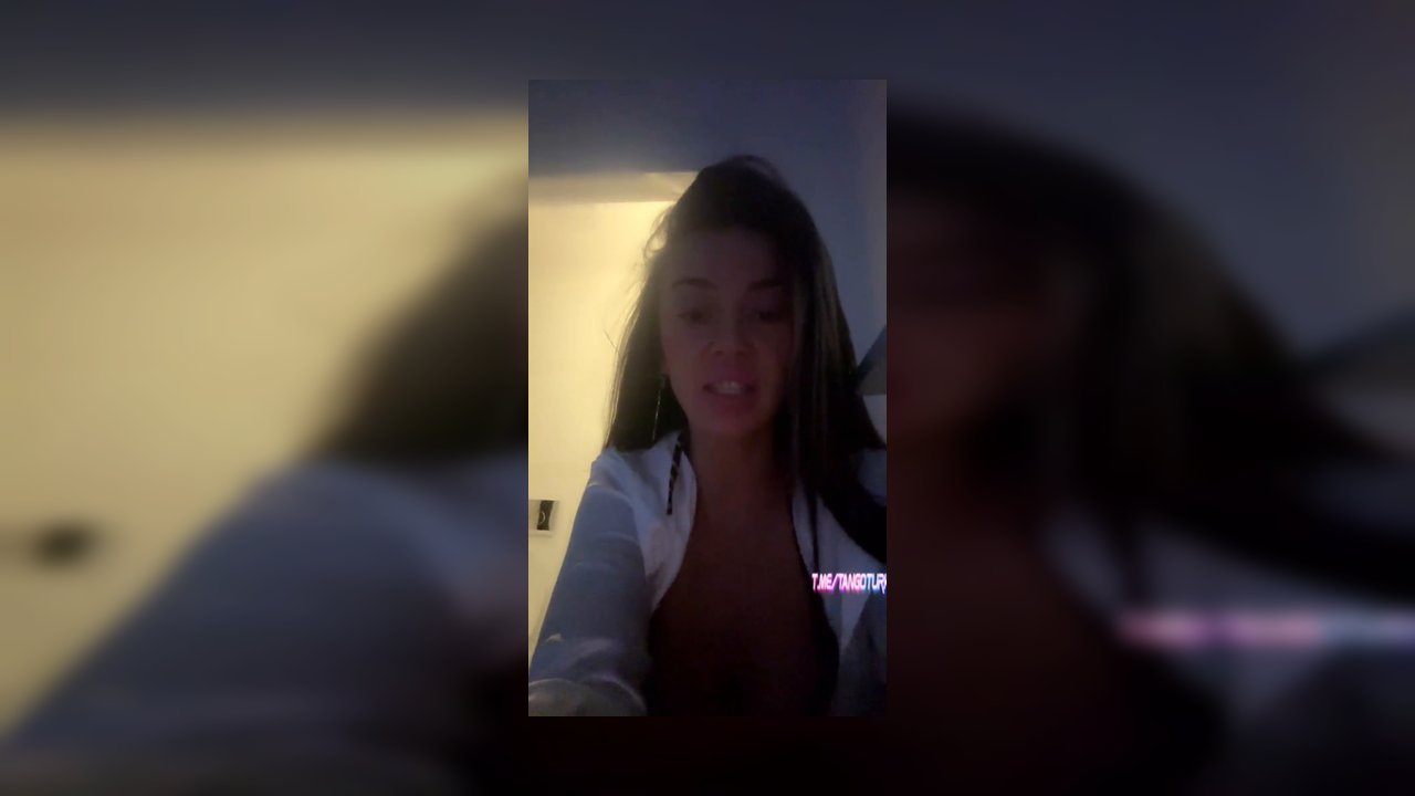 Tango Dancer Aybik Premium İfşa videoları part 14