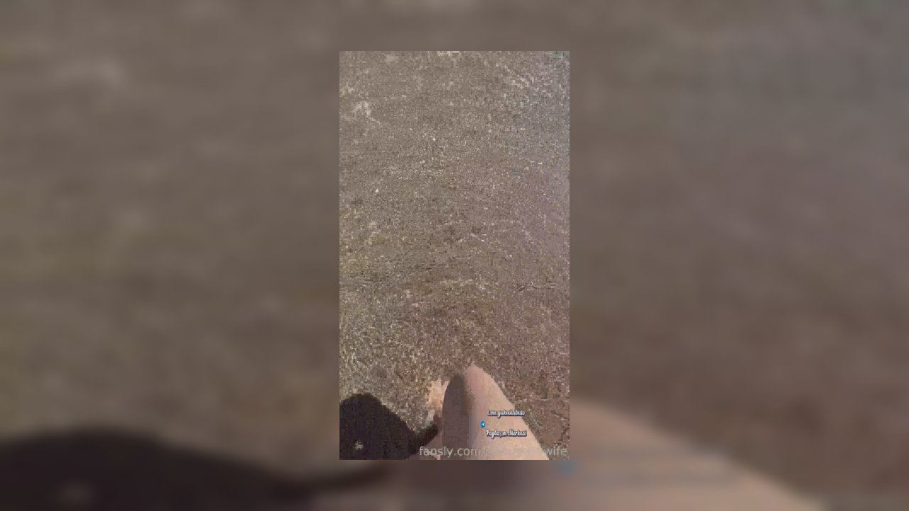 Hotturkishwife (ebru fansly) Fansly ppv part 7