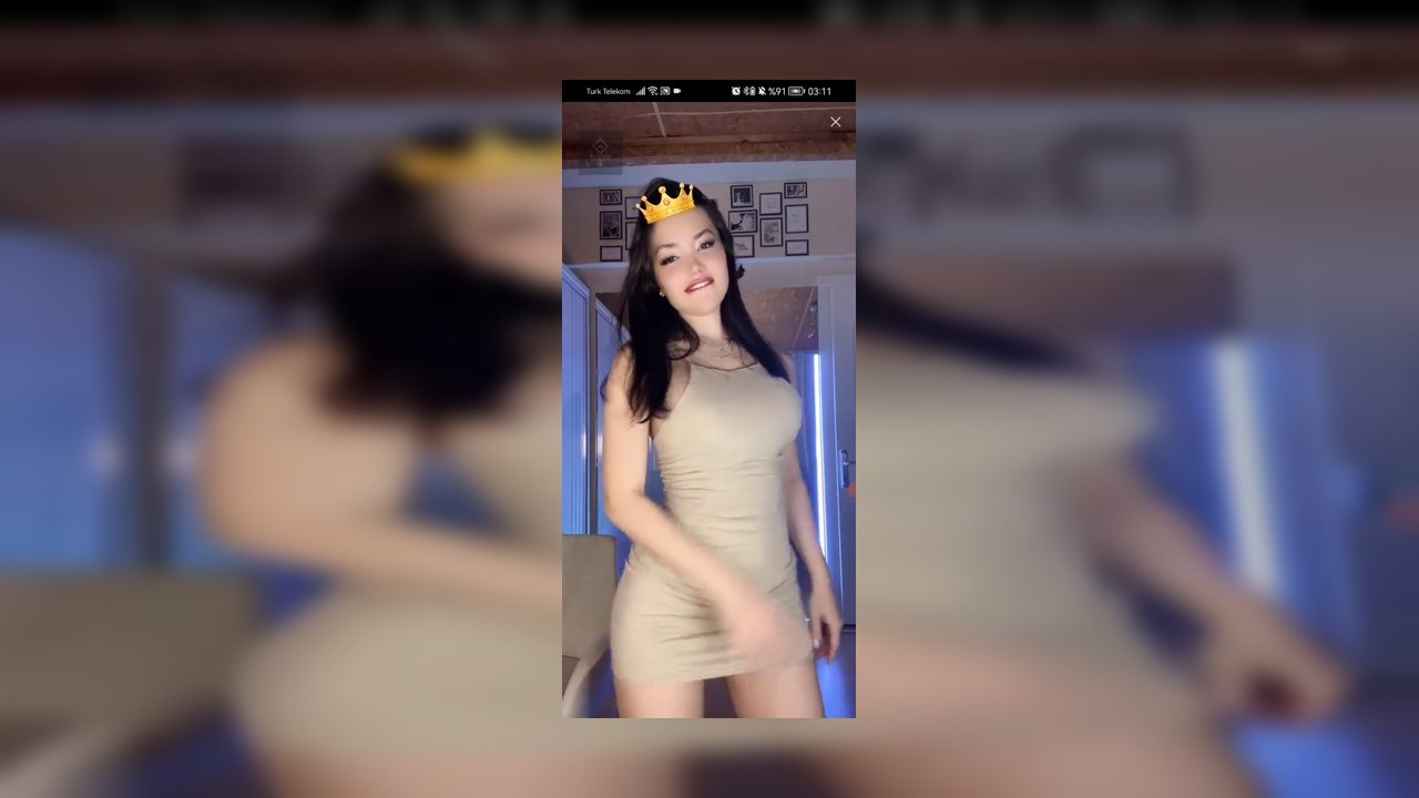 Bigo Kitana premium bigo ifşa videoları part 100