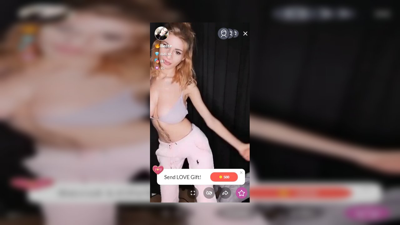 Beste Burul Arşiv tango ve onlyfans ifşa videoları part 11
