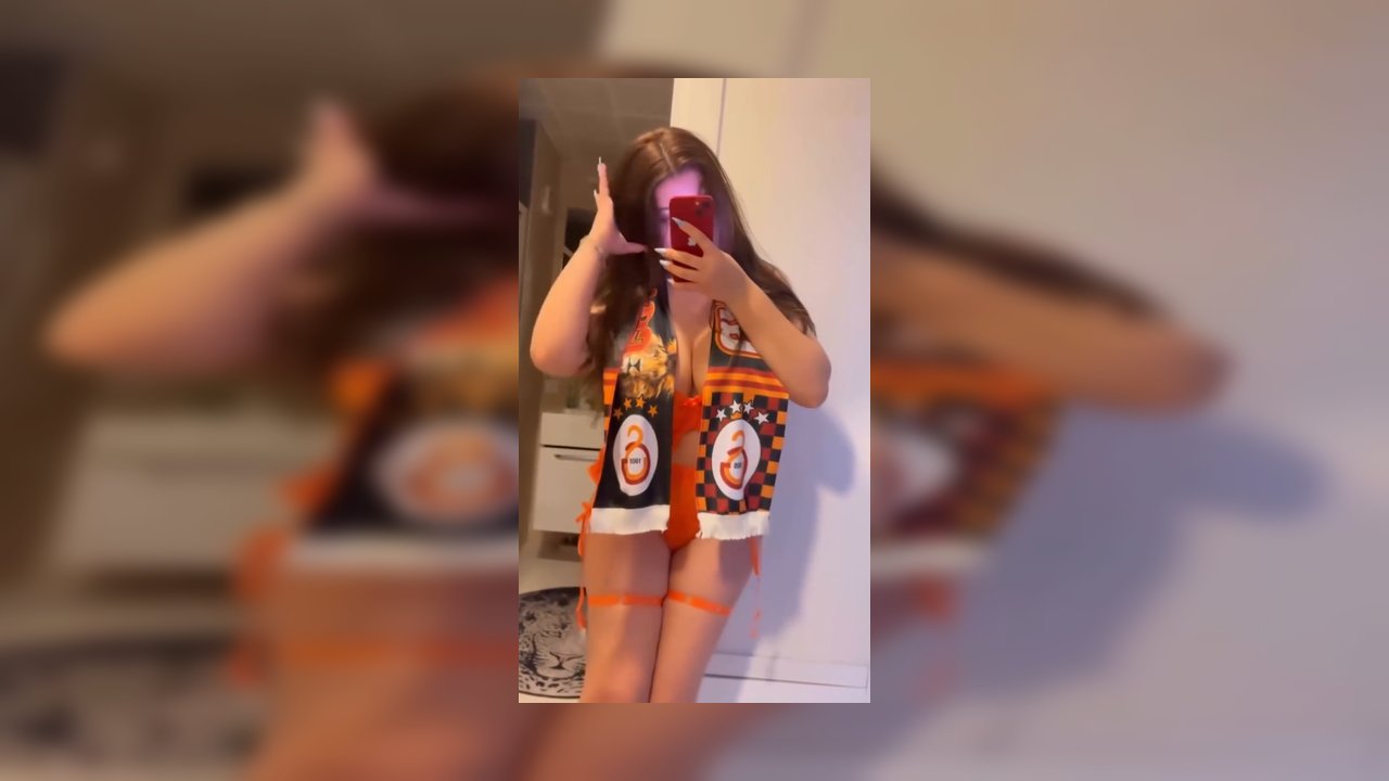 Merve Damla ifşa videoları part 3