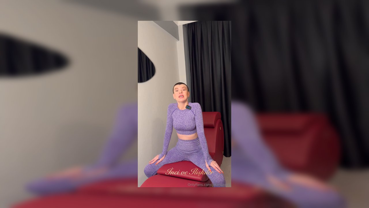 Pearl’s Peak ( inci ile ilişkiler) Onlyfans ifşa - İlk güncel pozisyon setimiz sonunda yayında