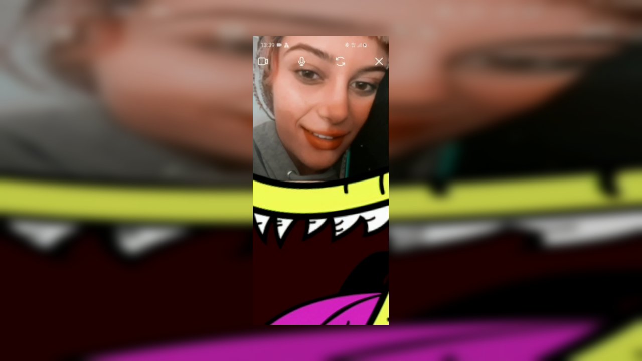 Roselly Eski bigo yayıncısı ifşa videoları part 4