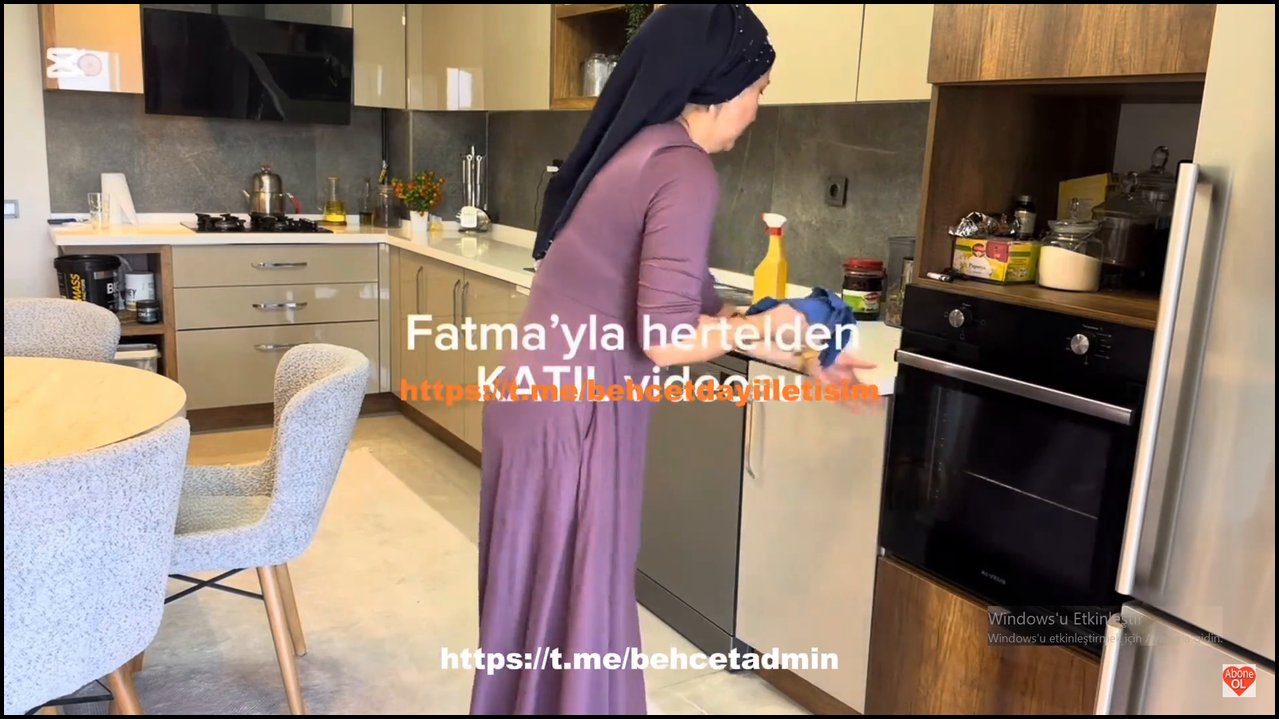 Fatma ile her telden youtube katıl ifşa videoları 04.06.2025 part 5