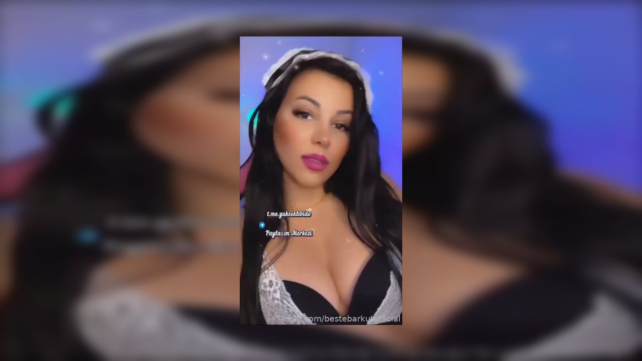 Beste Barkut Onlyfans ifşa videoları part 23