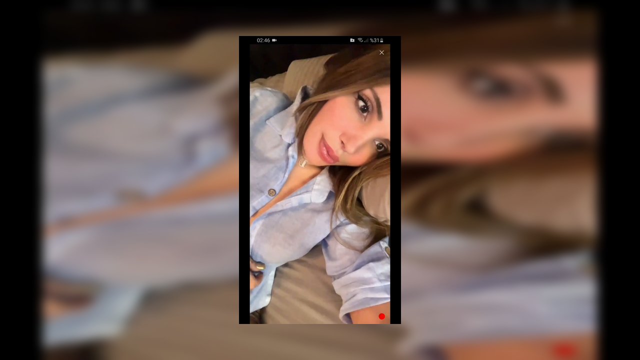 Damla Ekmekçioğlu (Damlagram) Premium İfşa Videoları Part 51