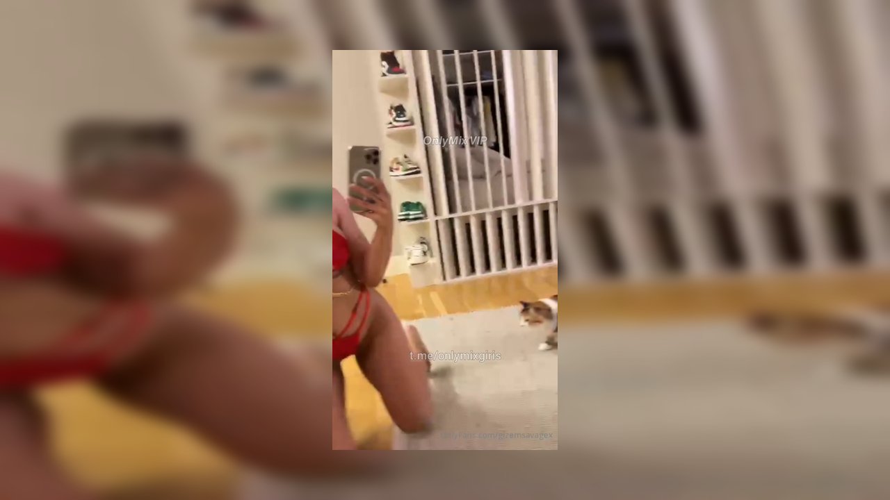 Gizemsavagex (Gizem Bağdaçiçek) Tüm Onlyfans videoları ppvler dahil part 127