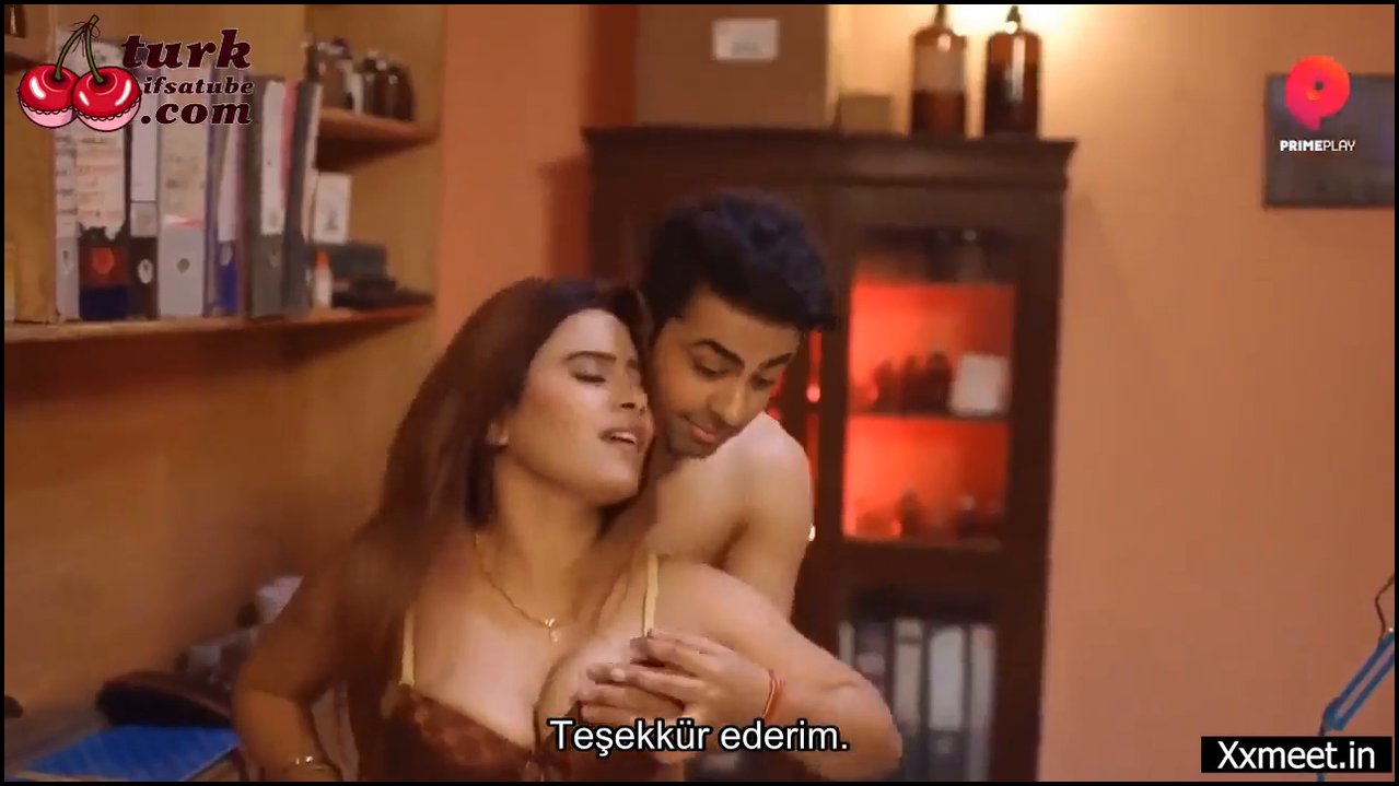 YENİ! Devar Bhabhi'nin Aldatan Sırları_ Sevimli Hint Amatör Altyazılı Porno