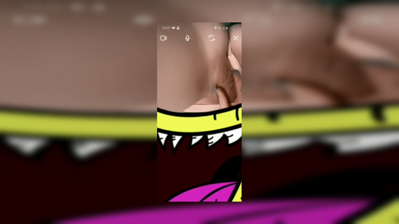 Roselly Eski bigo yayıncısı ifşa videoları part 3