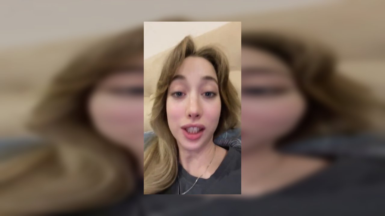 Luna Bognya Onlyfans Videoları Part 23