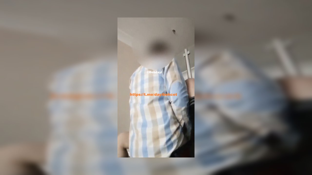 Türbanlı Sevim Fansly Videoları part 5