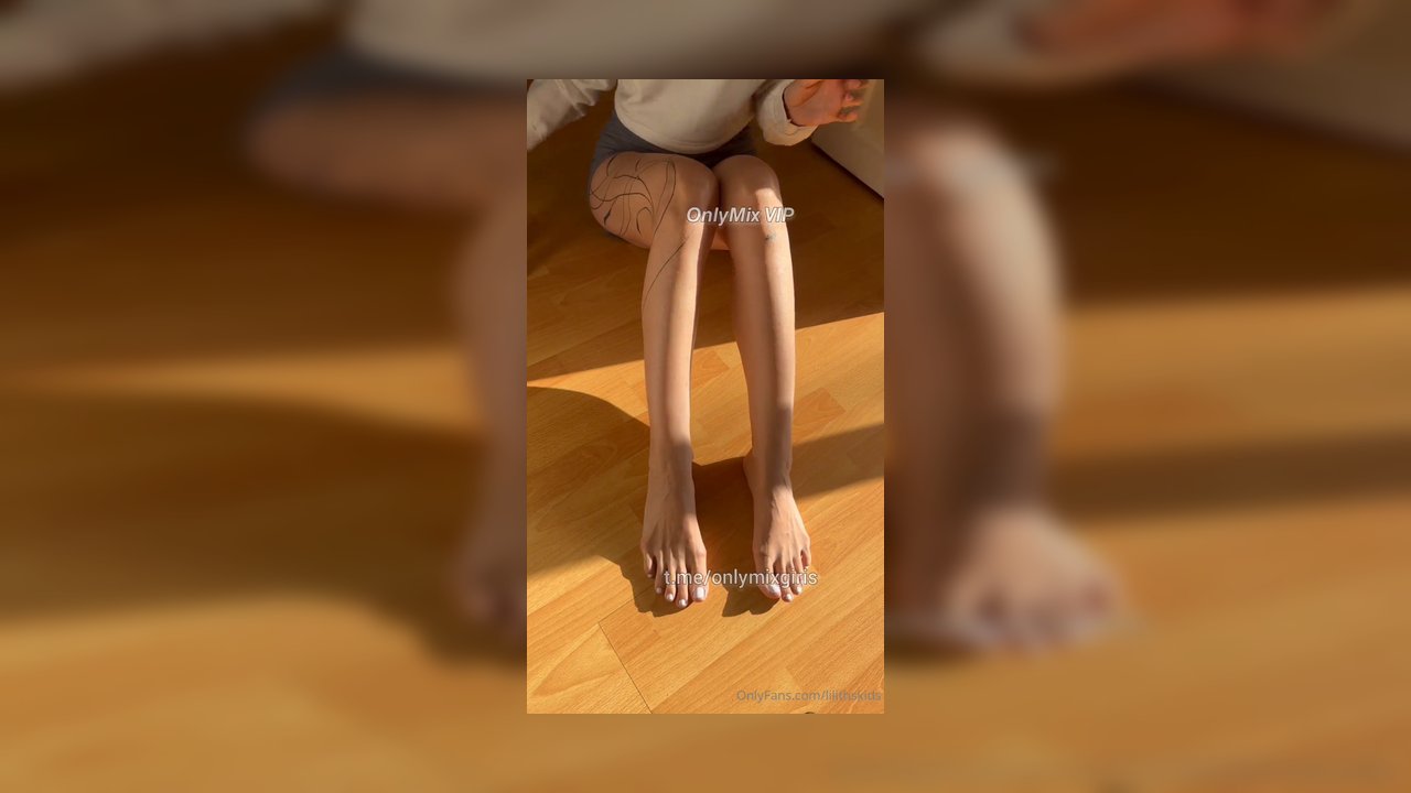 Lilithskids Tüm Onlyfans İfşa videoları part 129
