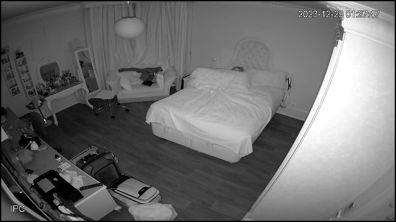 Gizli ipcam görüntüleri özel paylaşım part 28