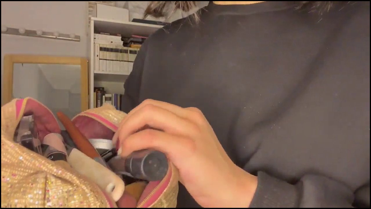 Mehtap Ziyagil Patreon ve Youtube ifşa videoları part 10