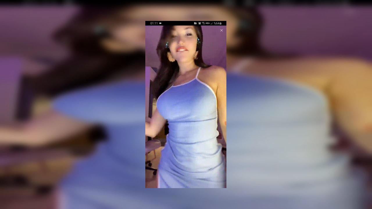 Bigo Kitana premium bigo ifşa videoları part 58