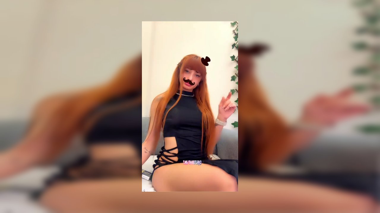 Nupelda Tango ifşa videoları part 40