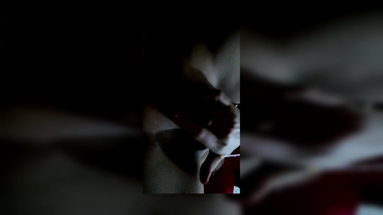 Türbanlı Kimsesiz Merve Tango ifşa videoları part 10