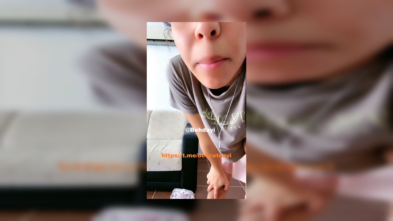 Tango Yanka Tango premium ifşa videoları part 4