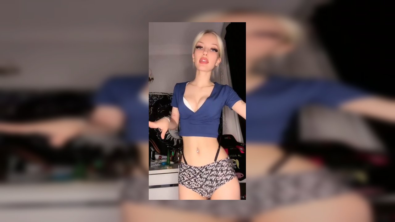 Arden Tango ve diğer kanallardaki premium ifşa videoları part 27