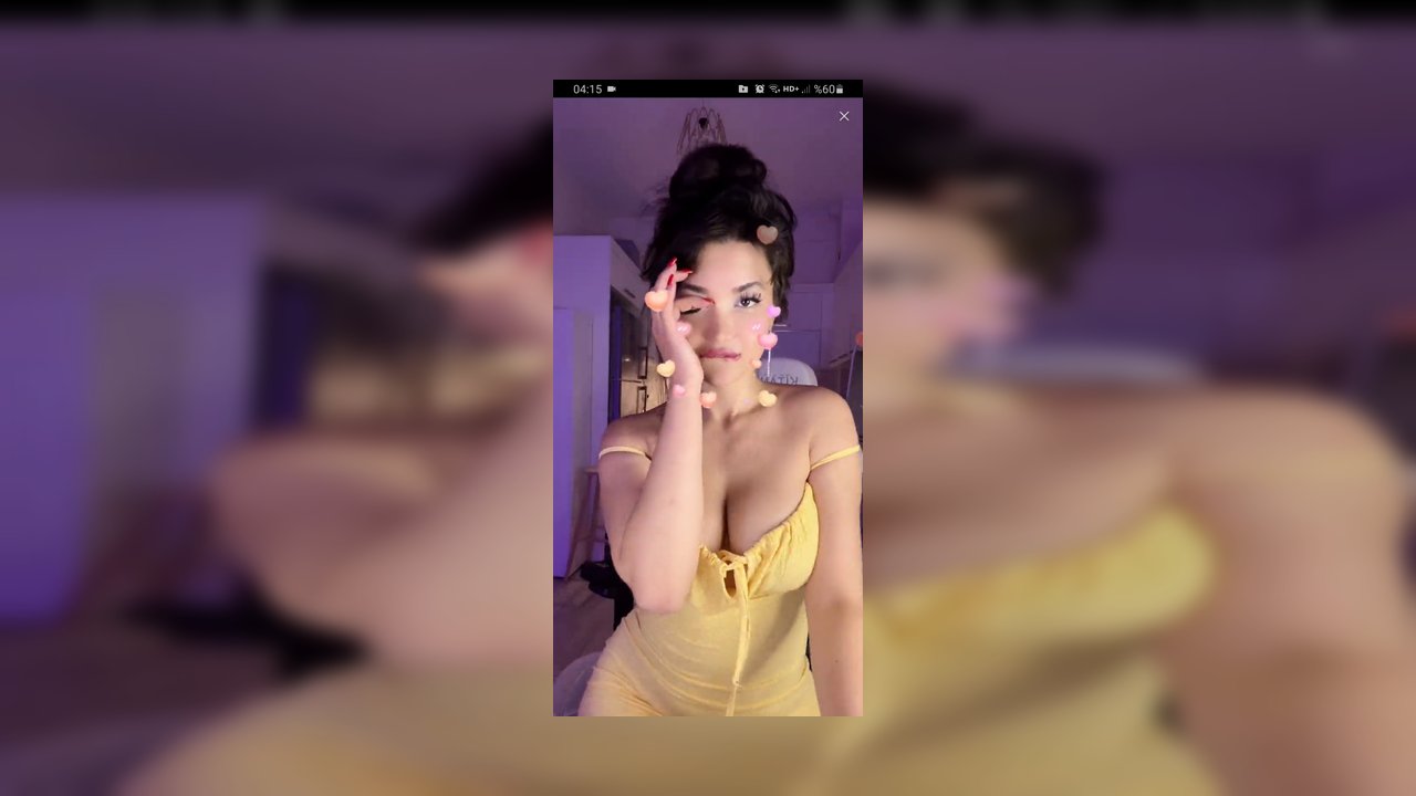 Bigo Kitana premium bigo ifşa videoları part 179