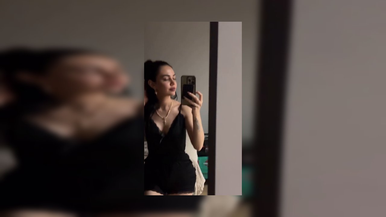 Ece Ronay instagram abonelik ifşaları part 16