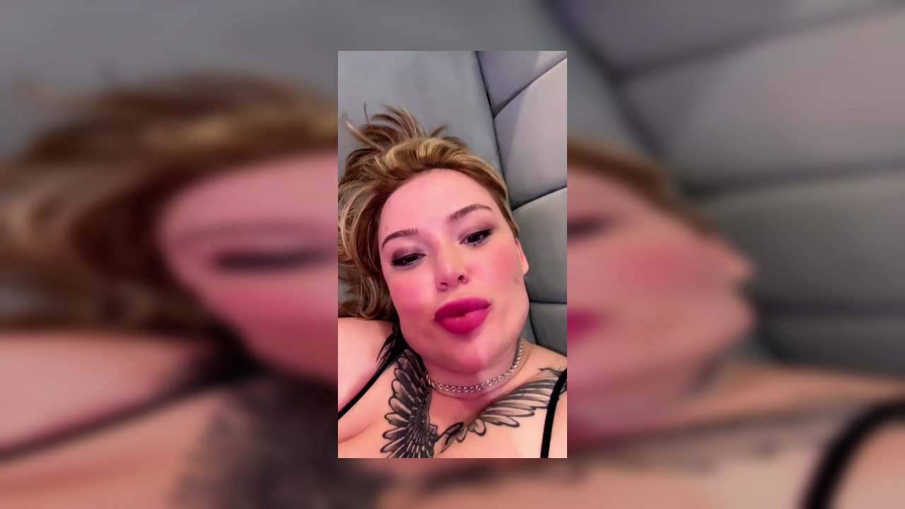 Tango Arzu Yılmaz ifşa videoları part 44