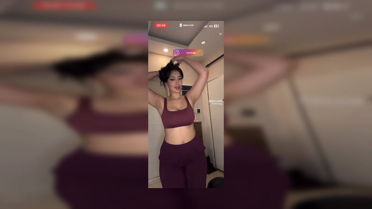 bigo nehirpp premium ifşa videoları part 38