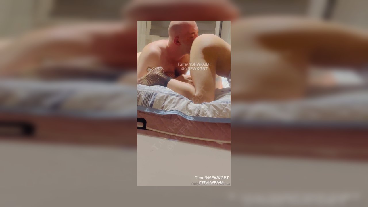 AryaNisa Onlyfans Videoları Part 18