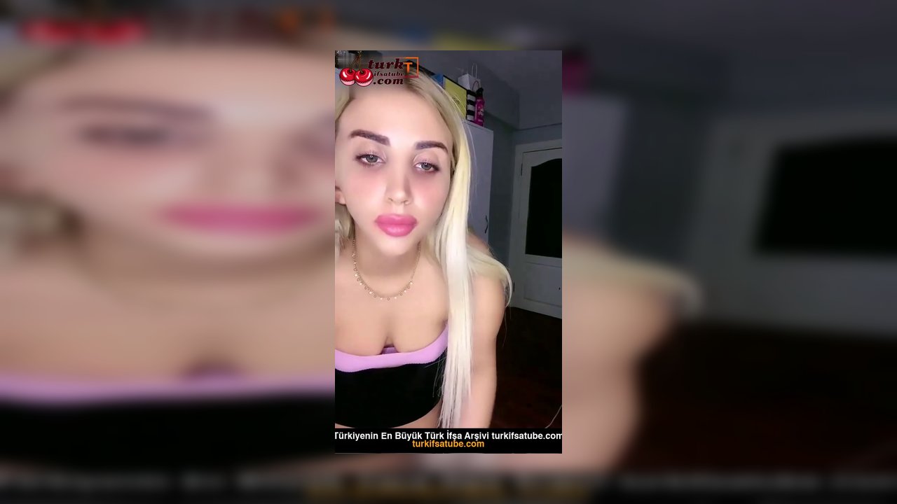 Tango Melisa ifşa sağlam fizik