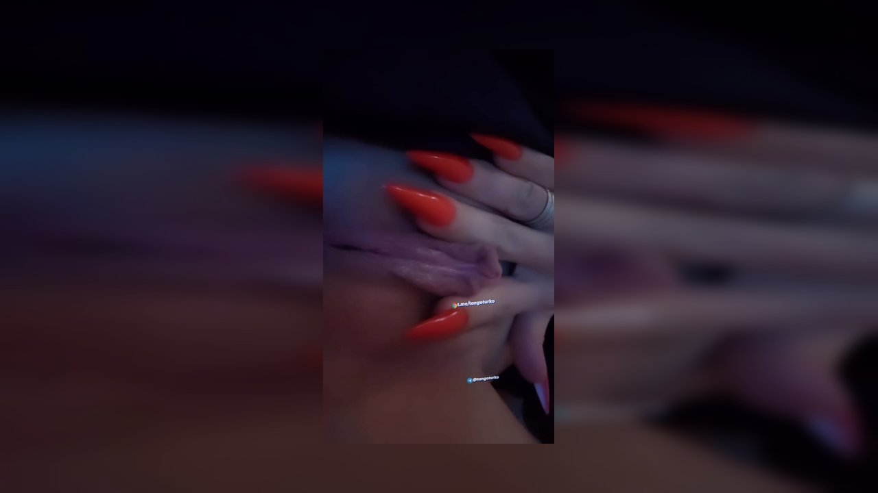 Nupelda Tango ifşa videoları part 20