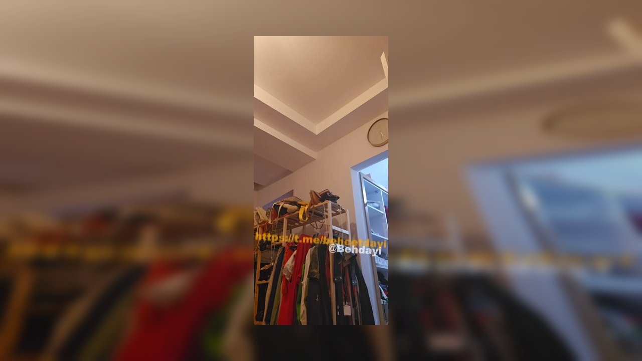 Fatma Tulumcu Premium ifşa videoları part 9