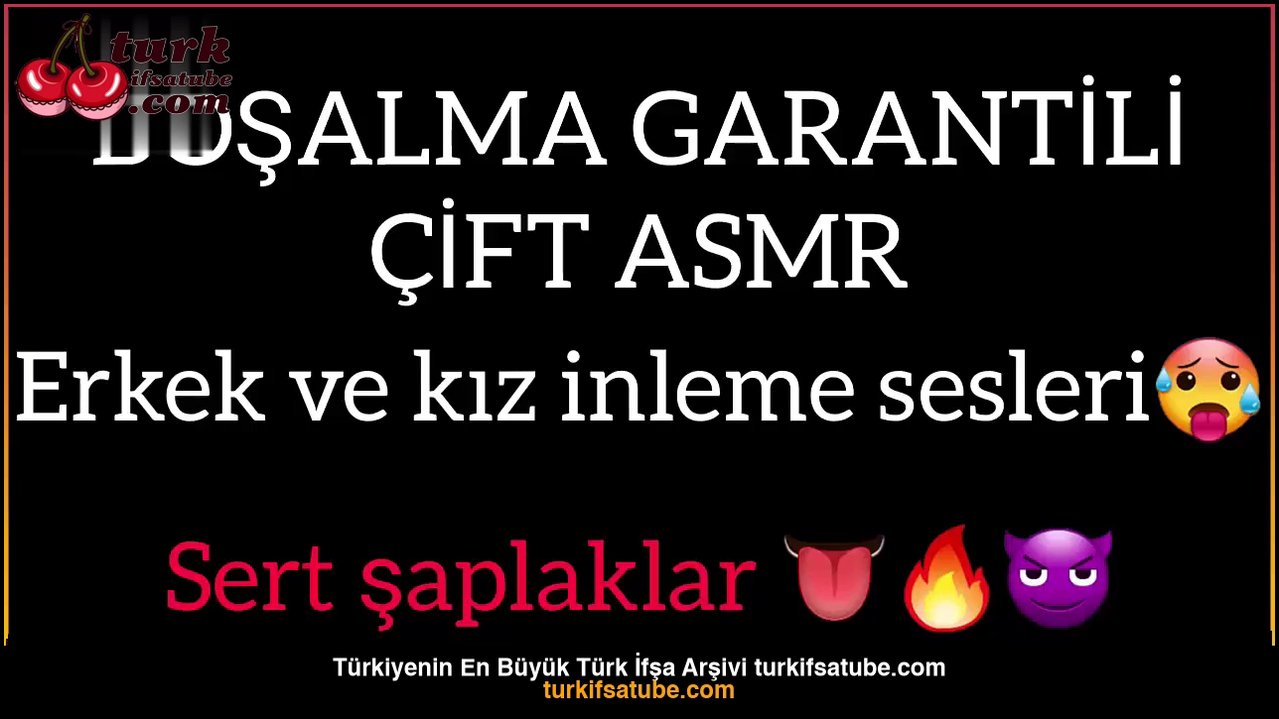 Türk Asmr ifşa Sert Şaplaklar