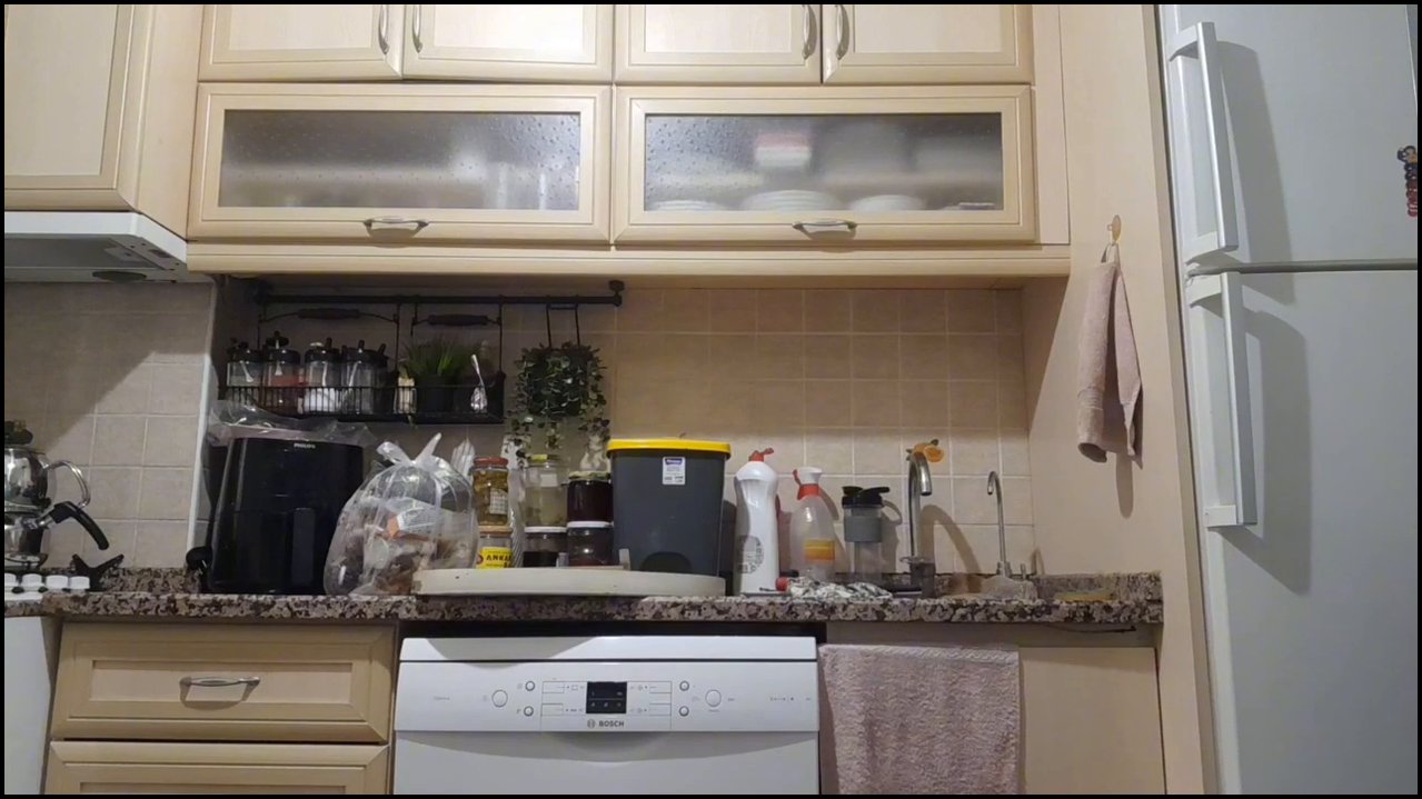 Gökçe Ersoy Yeni youtube katıl ifşa videoları part 14