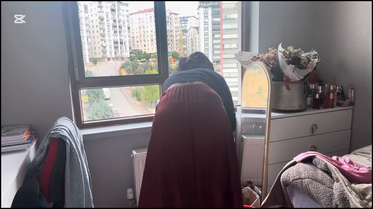 Esma ile Her Telden Youtube katıl ifşa - 19.09.2025