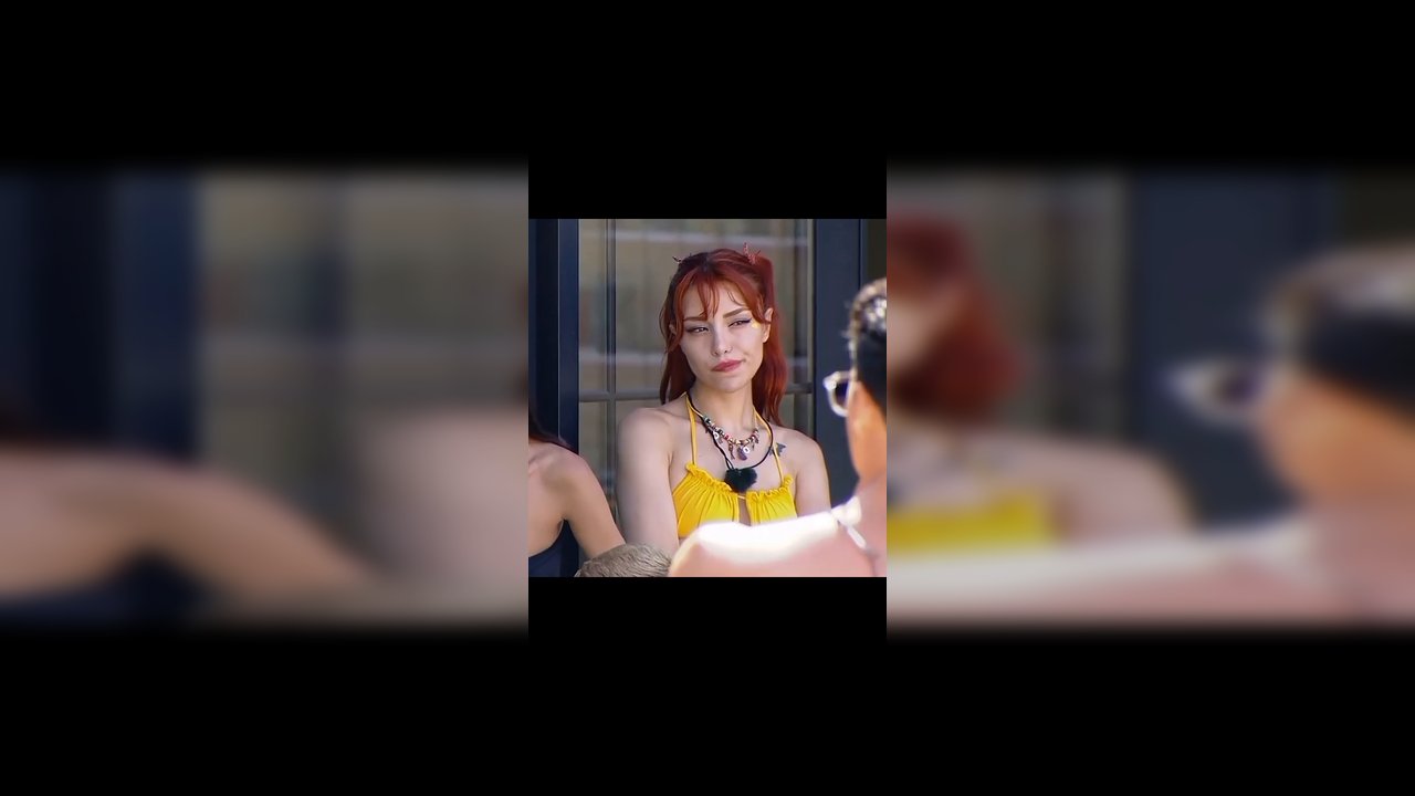 Aşk Adası Güzeli Asuman Genç'in bigo ifşa videoları part 34